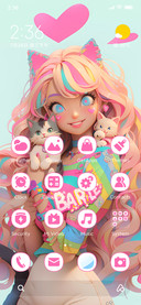 Barbie girl