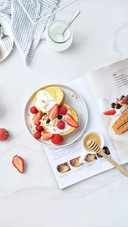 cup dessert89