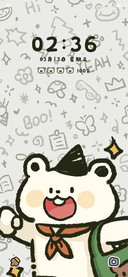 鼠小弟 嗨皮没烦恼