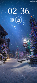 Joy Night