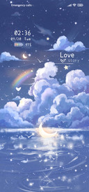 Romantic+sunset