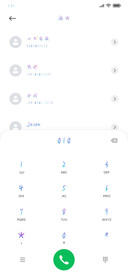 闯入你心摘星破月