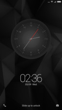 GlossyBall TT