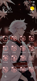 Sakura Samurai