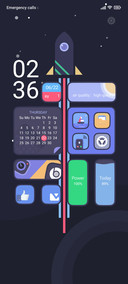 Space time 4