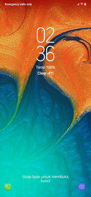 Samsung A30 V11
