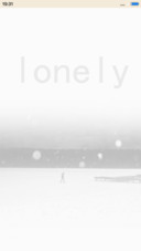 雨·寂（男版）