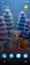 Tiny Companions
