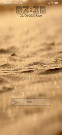  In Designs iOS Desert
