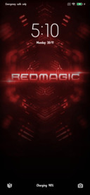 Nubia Red Magic