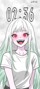 devil charm