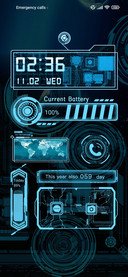 Technology life