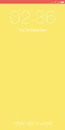 Yellow Design
