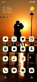 love romance