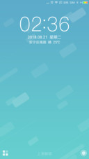 简约
