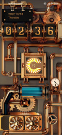 Mechanical Core