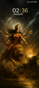 Maa Durga