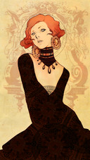 Ginger 1080 x 1920