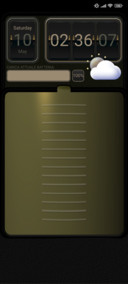 HyperShell II