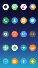 Android P Concept