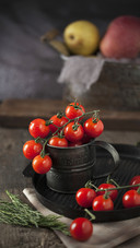 Little Tomatoes Have These Benefits 36