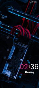 Liquid Cooling