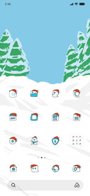 Ice and Snow Festival