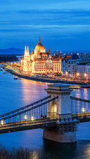 Budapest natural adventure 2