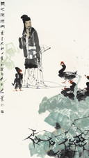 孔维克作品