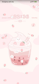 Cream Puff Kitten