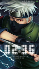 火影忍者