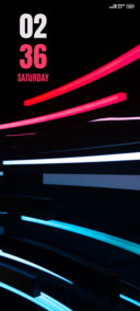 Neon Lines