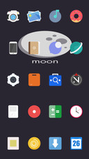 Shadow Moon