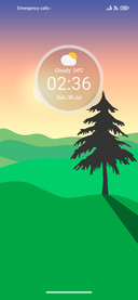 Sunrise