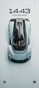 Xiaomi Vision GT