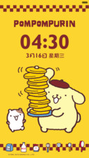 布丁狗の日常