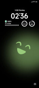 Green Mood