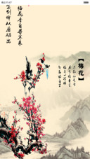 傲梅（花瓣动态效果+全图标）