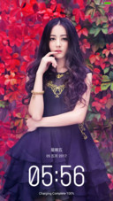 美女迪丽热巴