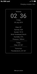 Classic