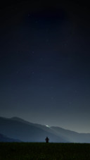 夜