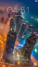 迷情城市
