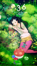 蝶恋花