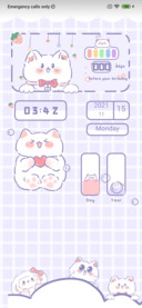 Cute paradise