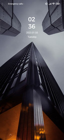 Dark City