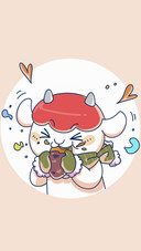 十二星座冬季食物语