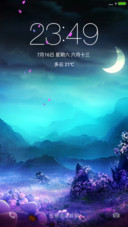 （好评抽奖动态）月妖谷