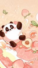 夏日畅游