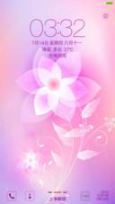 淡淡朦胧花香【爱情里的朦胧美】