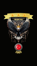 BJK Besiktas Wallpaper